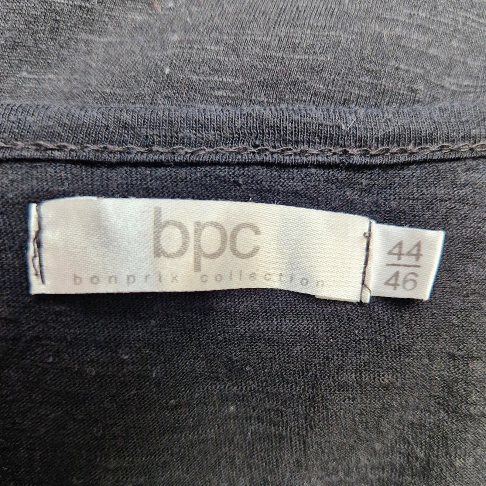 Vestido BPC Talla 46/48 – photo 4
